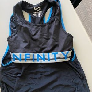 Nfinity Flex Set